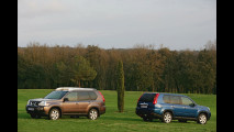 Nissan X-Trail 2007