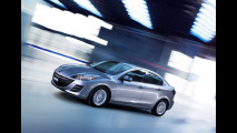 Mazda3 Sedan