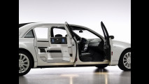 Maybach Landaulet