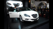 Lancia al Salone di GInevra 2008