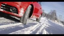 Guida ai Pneumatici Invernali