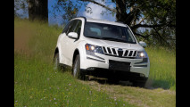 Mahindra XUV500