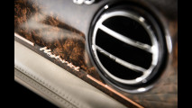 Bentley Hybrid Concept