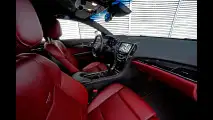 Cadillac ATS4 - TEST