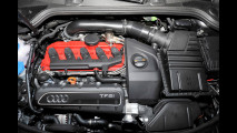 Audi RS3 Sportback - TEST