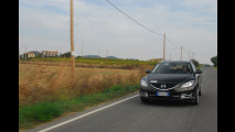 Mazda6 Wagon 2.0 CD 16V Luxury 