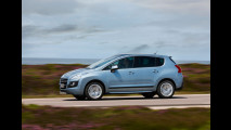 Peugeot 3008 HYbrid4