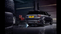 Range Rover Sport by Overfinch