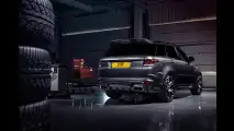 Range Rover Sport by Overfinch