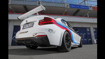 BMW M235i RS by Tuningwerk