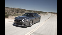 Dodge Charger SRT8 2012
