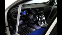 Volvo V60 Racing