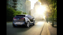 BMW i3 Concept