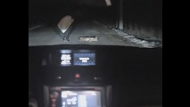 Spot Subaru in Russia