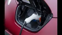 Nissan Leaf MY 2013