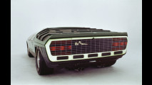 Bertone Carabo