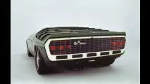Bertone Carabo
