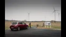 Nissan Leaf MY 2013