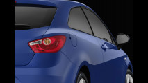 Seat Ibiza SportCoupe