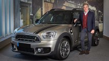 MINI Countryman Cooper S E ALL4 - Carlos Sainz