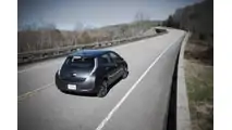 2013 Nissan LEAF