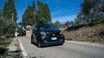 smart Fortwo EQ