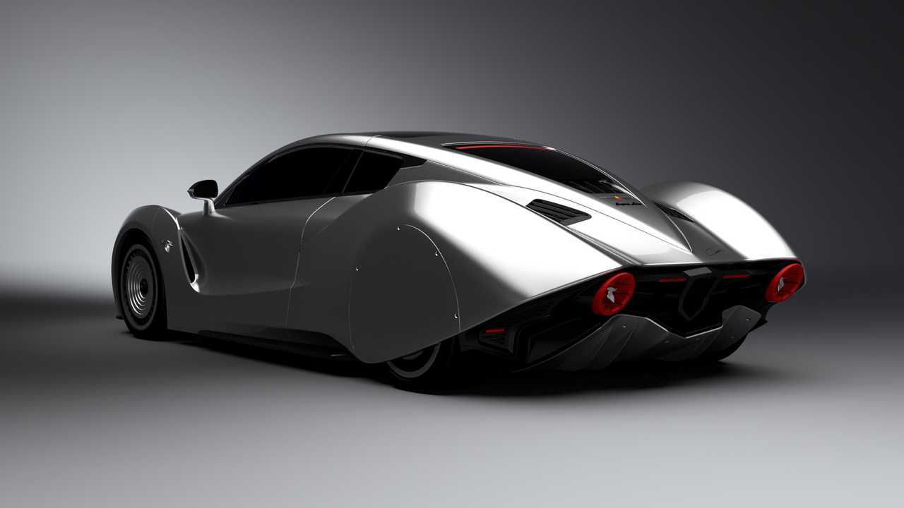 Hispano Suiza Carmen