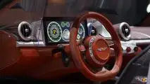 Hispano Suiza Carmen: Geneva 2019