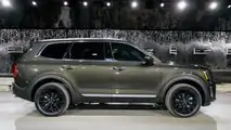 2020 Kia Telluride