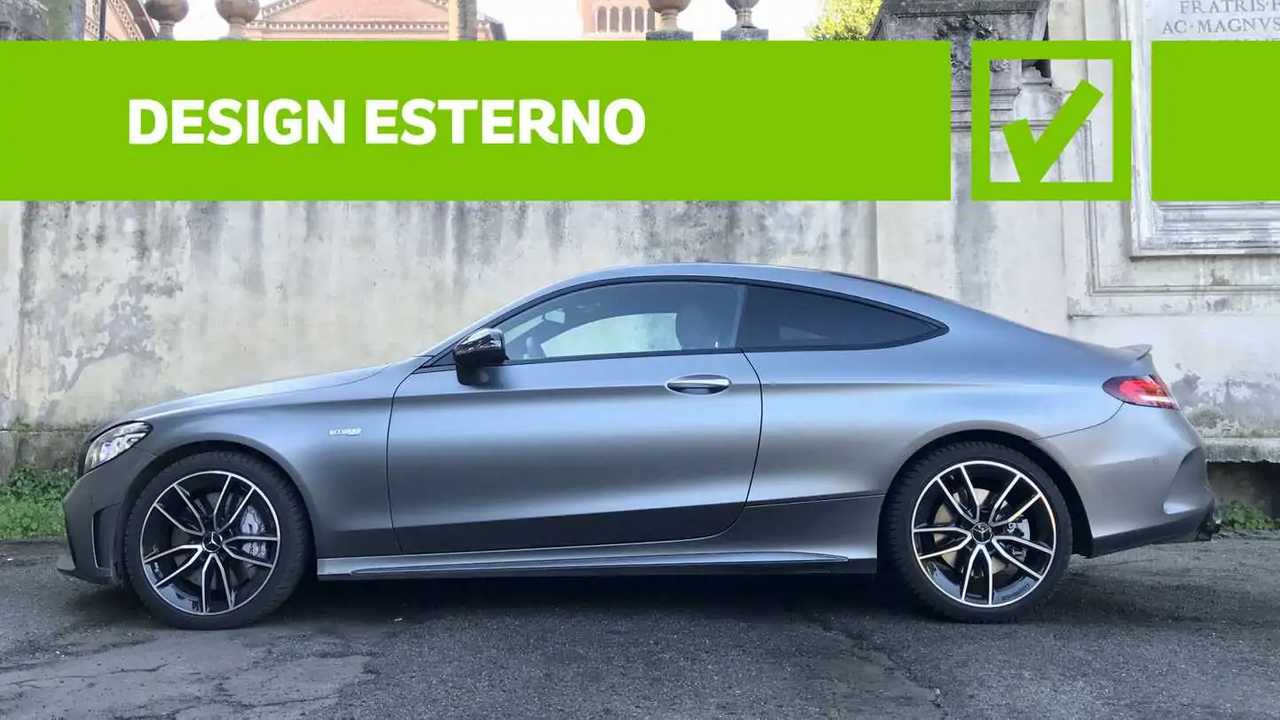 Pro - Design esterno
