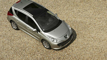 Peugeot 207SW
