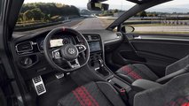 Volkswagen Golf GTI TCR (2019)