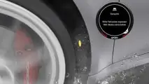 Wet Mode: Porsche 911 erkennt nasse Straßen
