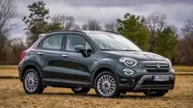 Vergleich Fiat 500X vs. Jeep Renegade