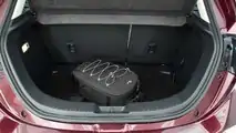 Mazda2 Zenith 1.5L SKYACTIV-G 115 CV prueba
