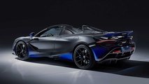 McLaren 720S Spider by MSO