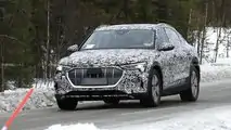 Audi E-Tron Sportback