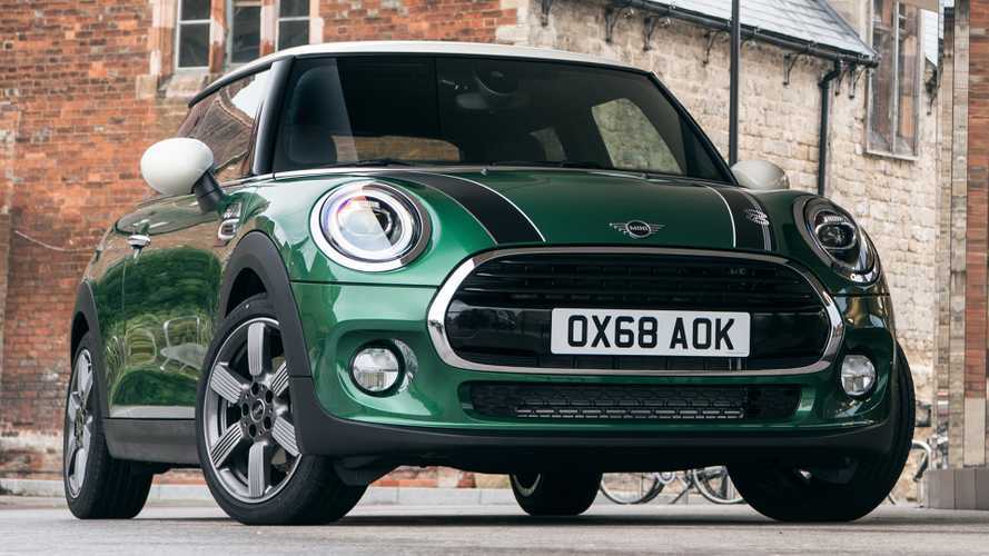 MINI 60 Years Edition, la più british di tutte