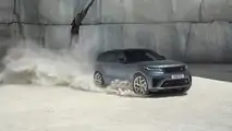 Range Rover Velar SVAutobiography Dynamic Edition