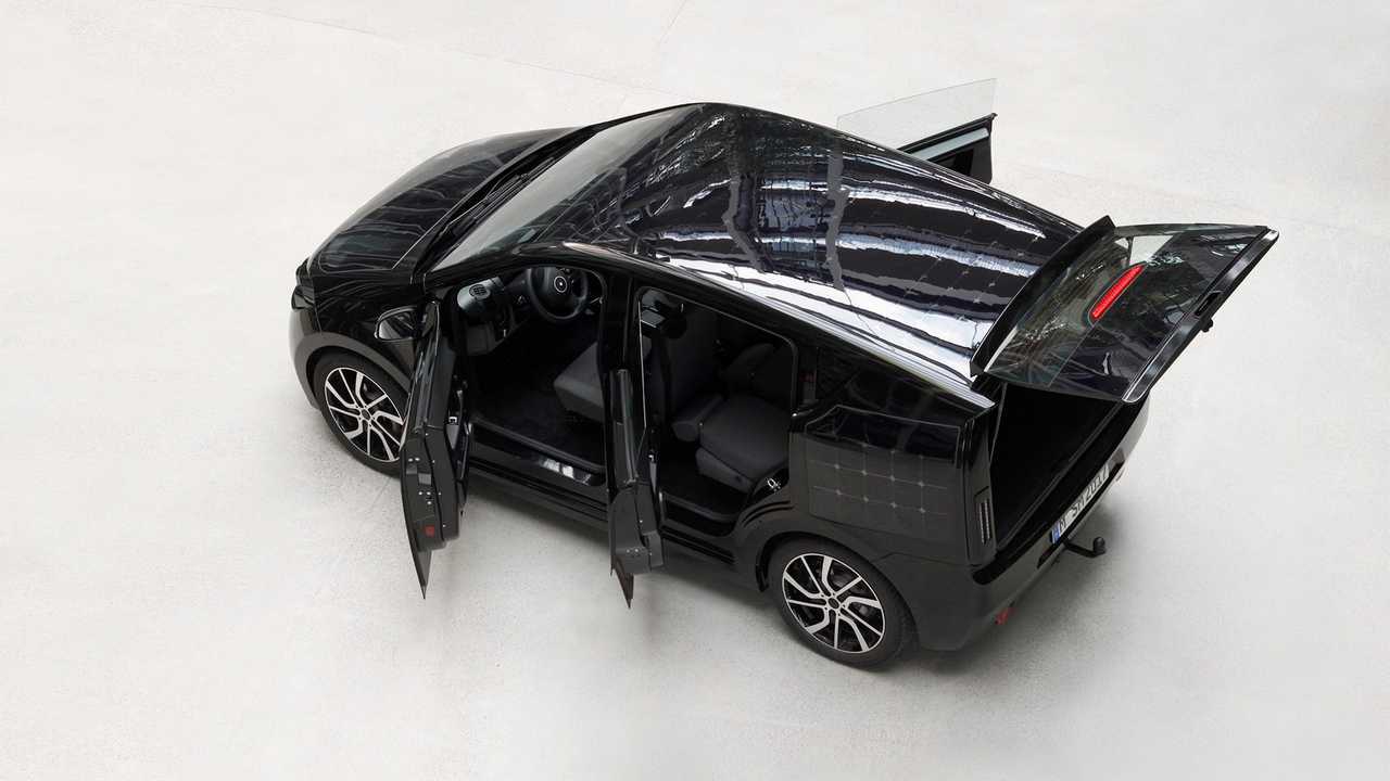 Sono Motors - Sion