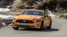 Ford Mustang GT