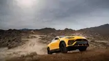 2019 Lamborghini Manage