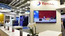 Total e AS24 al Transpotec 2019
