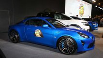 Alpine A110