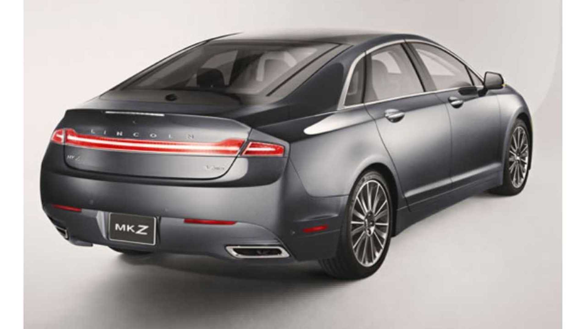 Strong Fusion Energi S Or Not Will The Lincoln Mkz Plug In