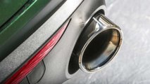 Romeo Ferraris Modifiyeli Alfa Romeo Stelvio Quadrifoglio