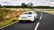 Alpine A110 par Litchfield