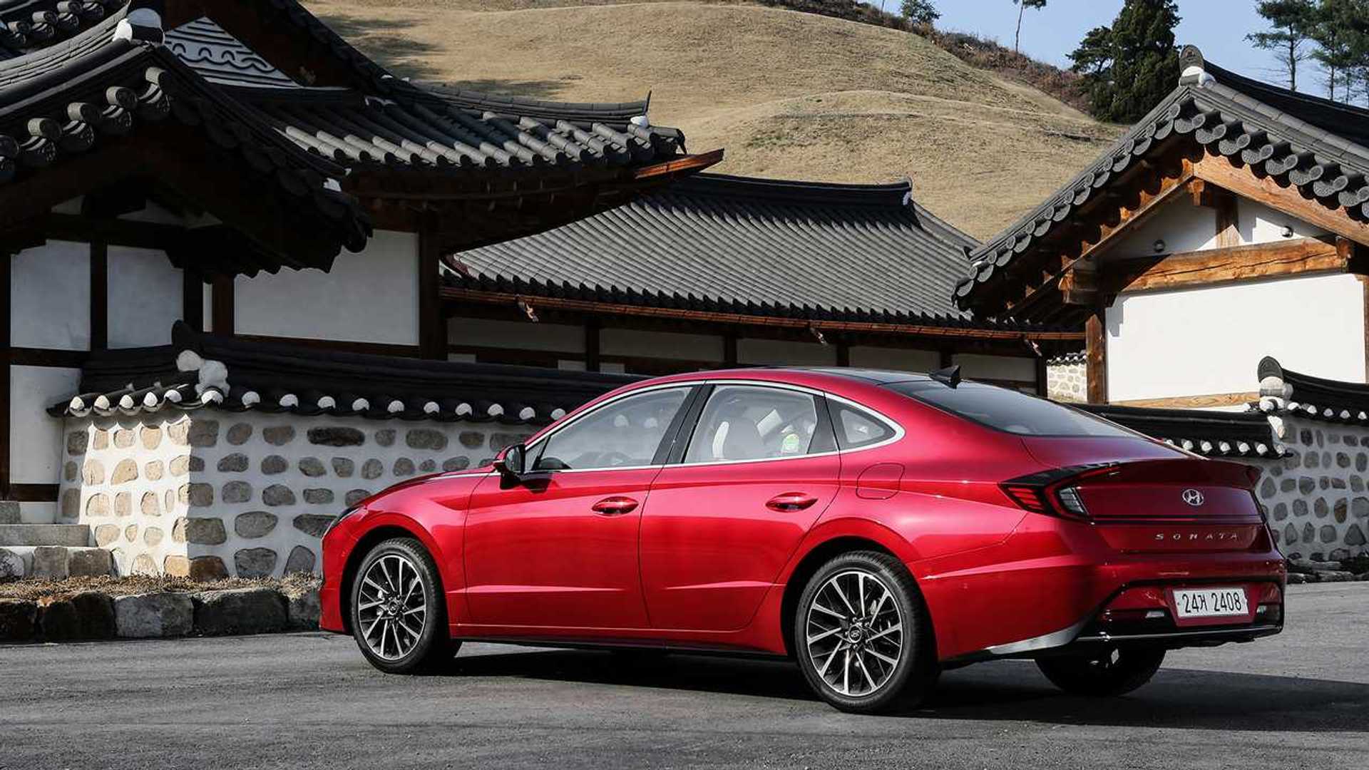 2019 현대 쏘나타 [데이터주의] | 인스티즈