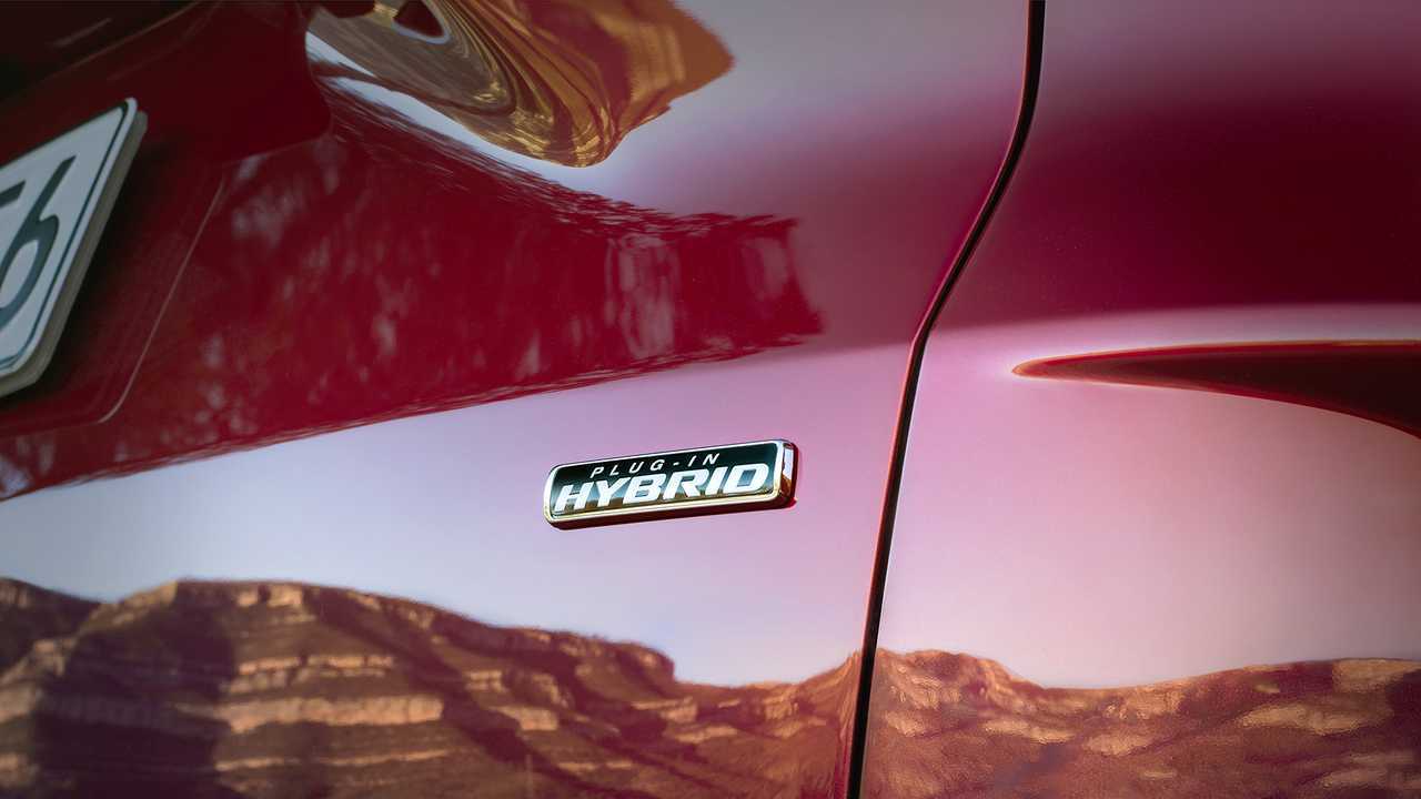 Ford Kuga 2019