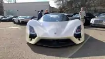 SSC Tuatara-Screenshot aus einem Walkaround-Video